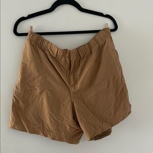 Women’s Colombia Tan Shorts
